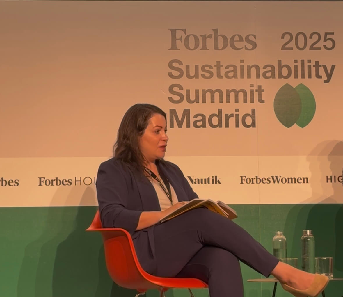 Forbes Sustainability Summit 2025