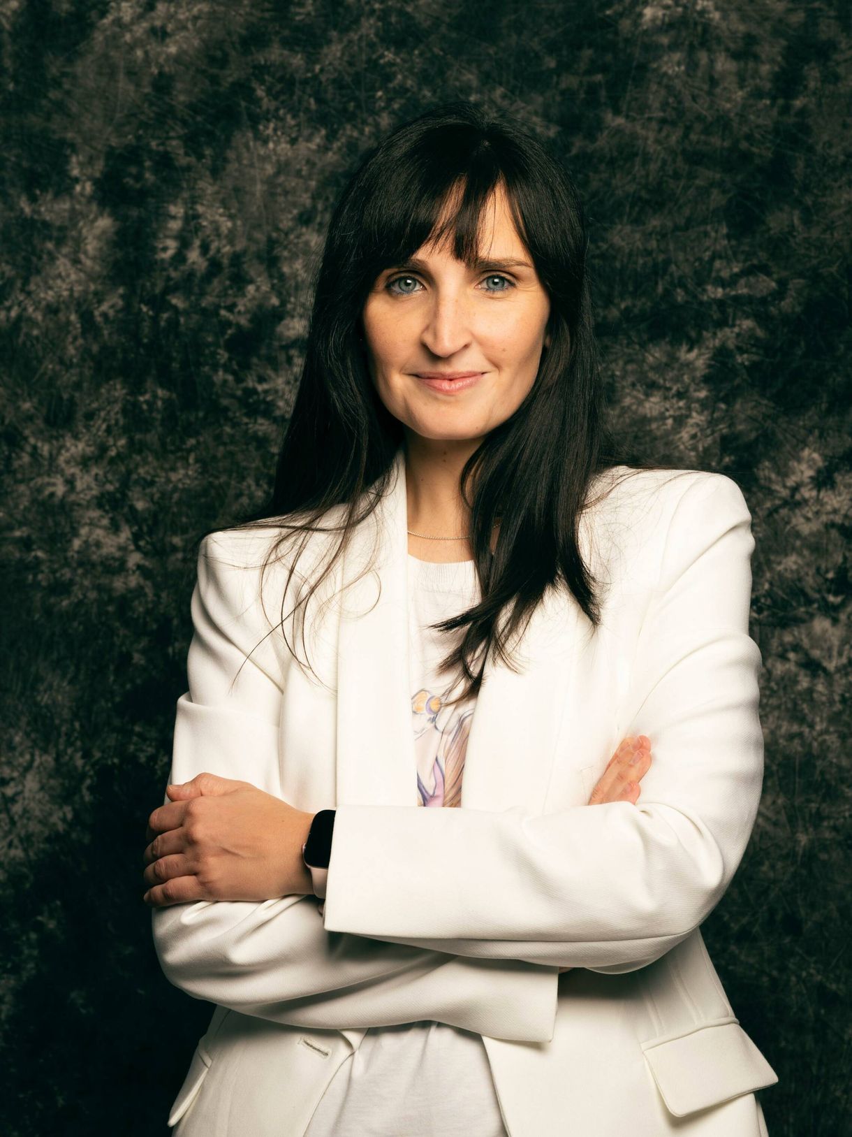 Rosa Campos ocupa la dirección general de Zity by Mobilize para España desde 2023.