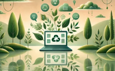 Comunicando sostenibilidad