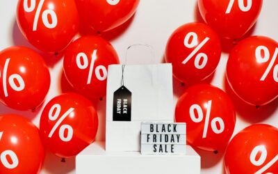 Consumismo responsable: Reflexiones para un Black Friday sostenible