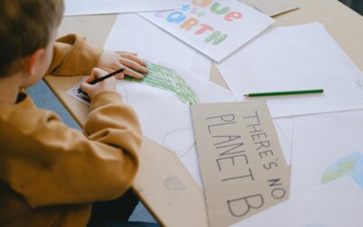 Retos en comunicación y sostenibilidad: Superando obstáculos en el mundo digital