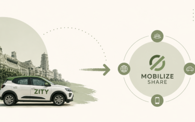 Zity se despide de Madrid: una mirada desde dentro del carsharing
