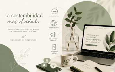 La sostenibilidad más olvidada